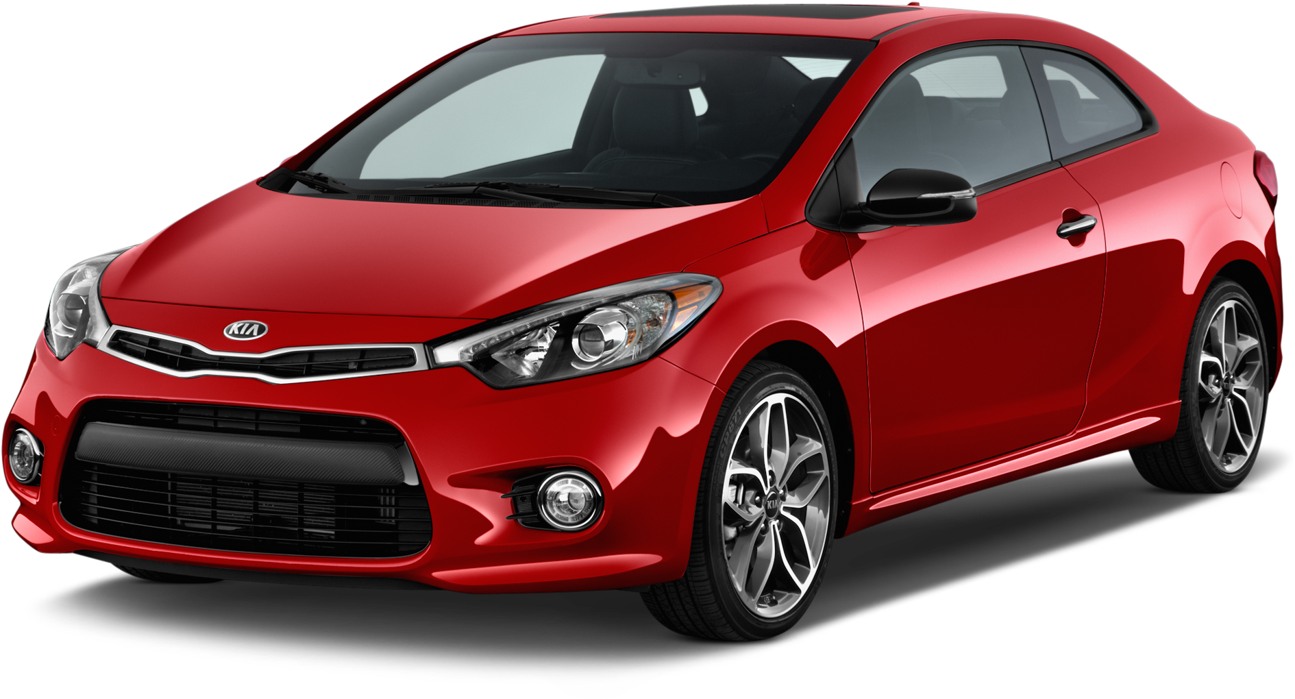 8 - - 2018 Kia Optima Hybrid (2048x1360), Png Download