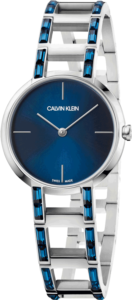 Women's Calvin Klein Watches (845x1024), Png Download