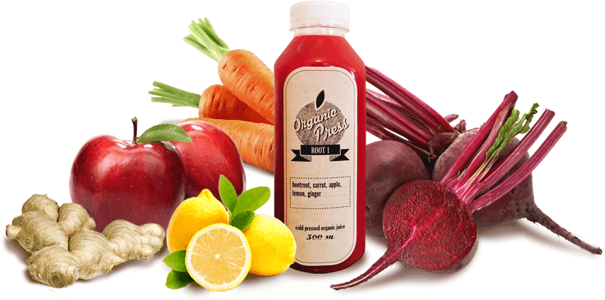 These Cold Press Juices Dubai Now Has Available Are - Bitter Orange (880x426), Png Download