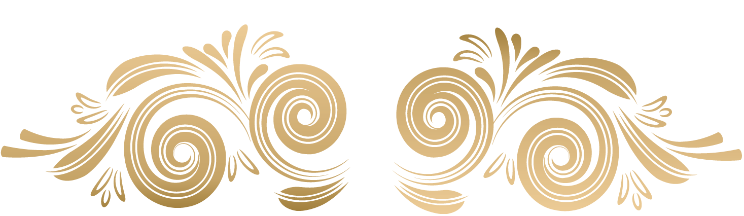 Circulos - 花纹 (1467x426), Png Download