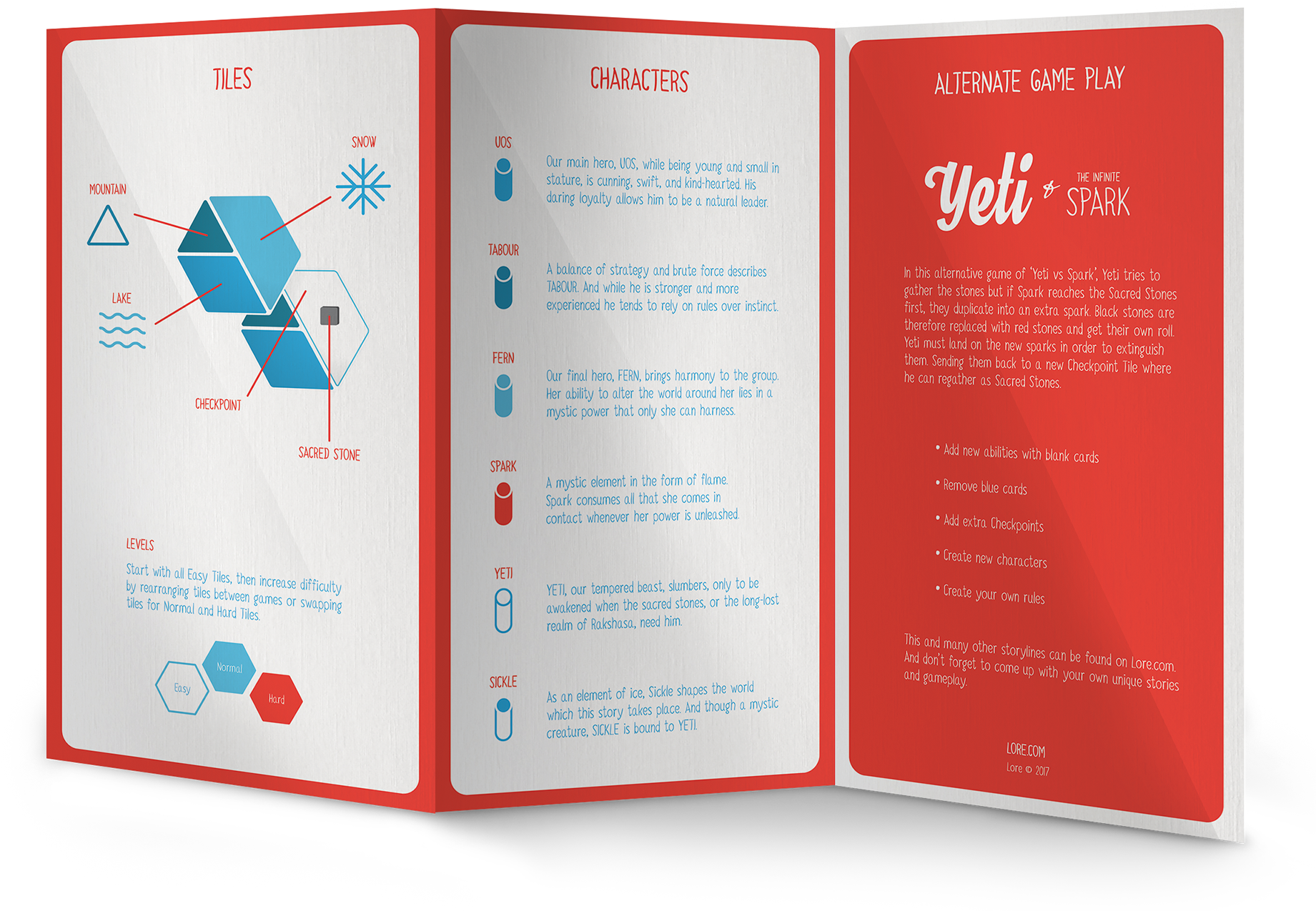 Box 13 X 15 X 2 - Brochure (1920x1440), Png Download