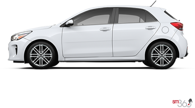 2017 Subaru Impreza Hatchback White (640x480), Png Download