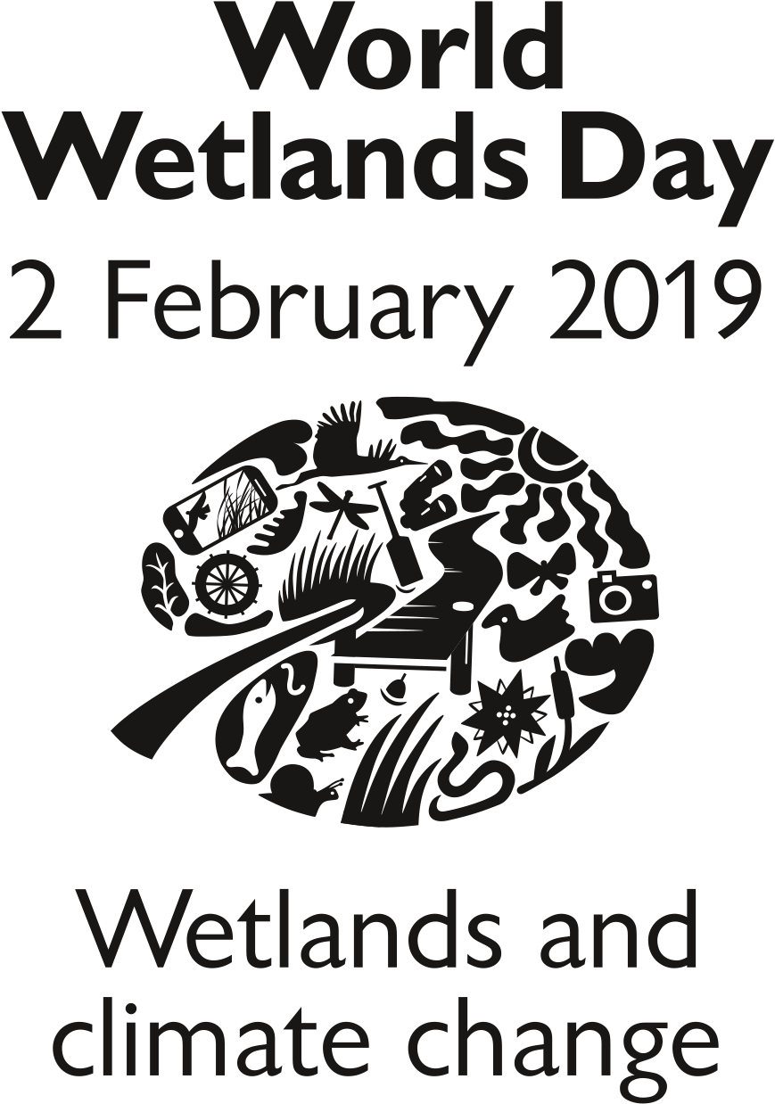 World Wetlands Day 2019 (1000x1354), Png Download