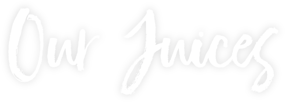 Our Juices-17 - Calligraphy (1000x396), Png Download