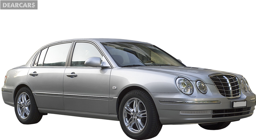 2003 Kia Opirus - Kia Opirus 2003 Png (900x500), Png Download