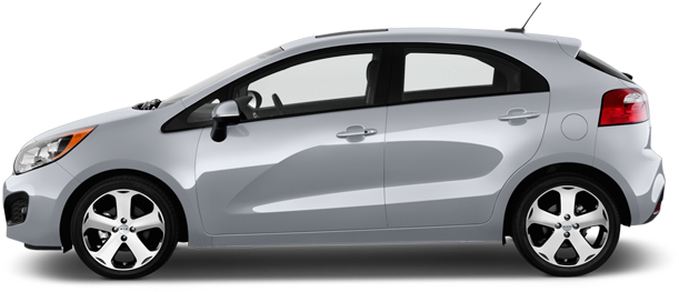 Kia, - Passat 2015 (640x480), Png Download