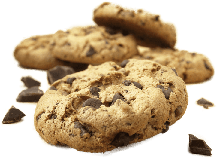 Download Cookies Png Images Background - Cookies With Transparent Background (850x638), Png Download