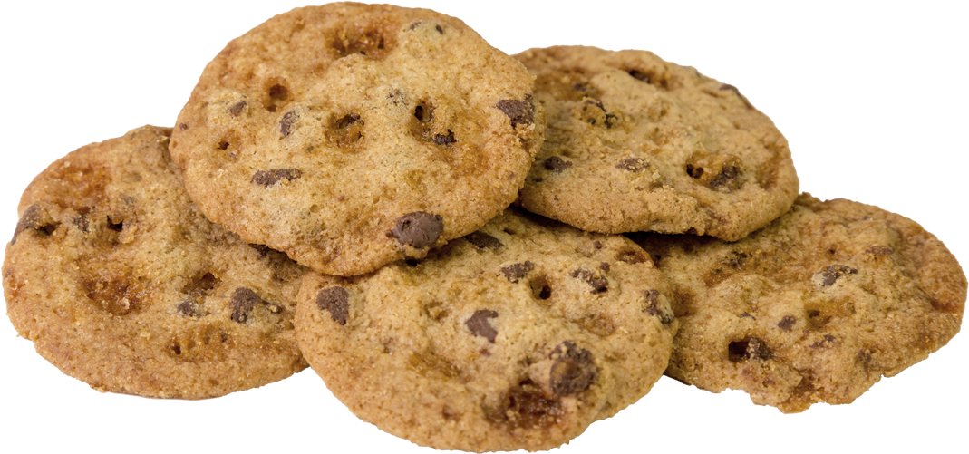 Load Image Into Gallery Viewer, Toffee Chocolate Chip - Chocolate Chip Cookie (1650x900), Png Download
