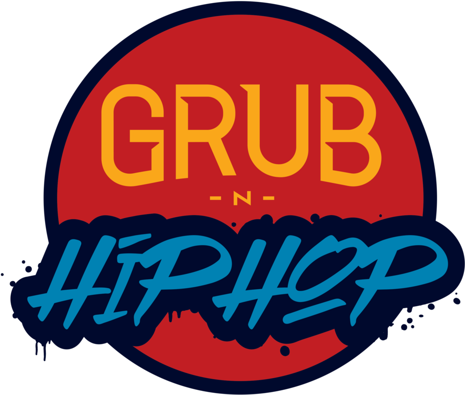 Ghh Logo - Hip Hop Music (1000x800), Png Download