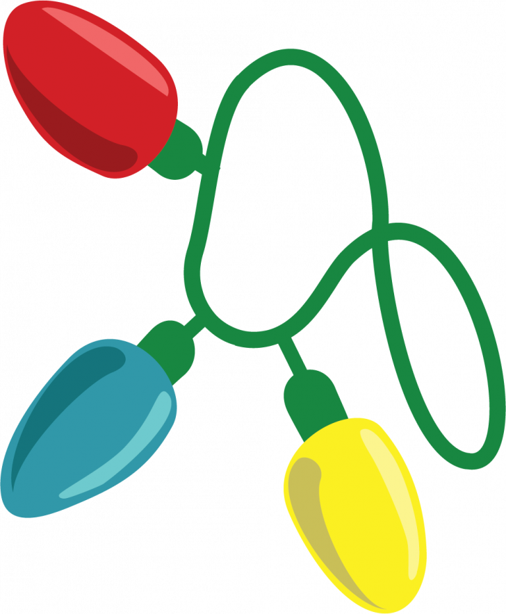 Christmas ~ Brain Clipart Mental Illness Christmas - Holiday Clipart (728x884), Png Download