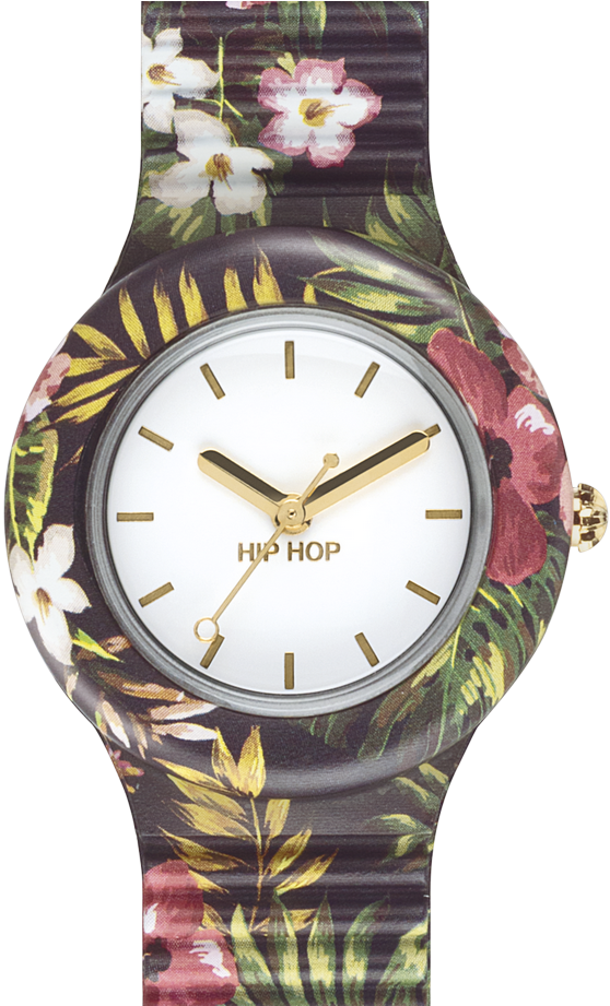 Black Jungle Product Photo 1 4xl - Watch (920x920), Png Download