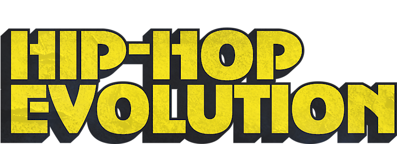 Hip-hop Evolution - Illustration (1280x288), Png Download