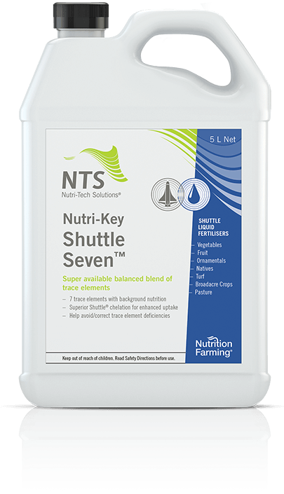 Nutri Key Shuttle Seven™ - Potassium Silicate Nts (476x710), Png Download