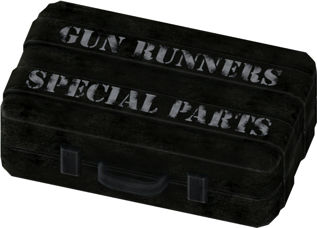 Hunting Rifle Scope - Accordion (1200x900), Png Download