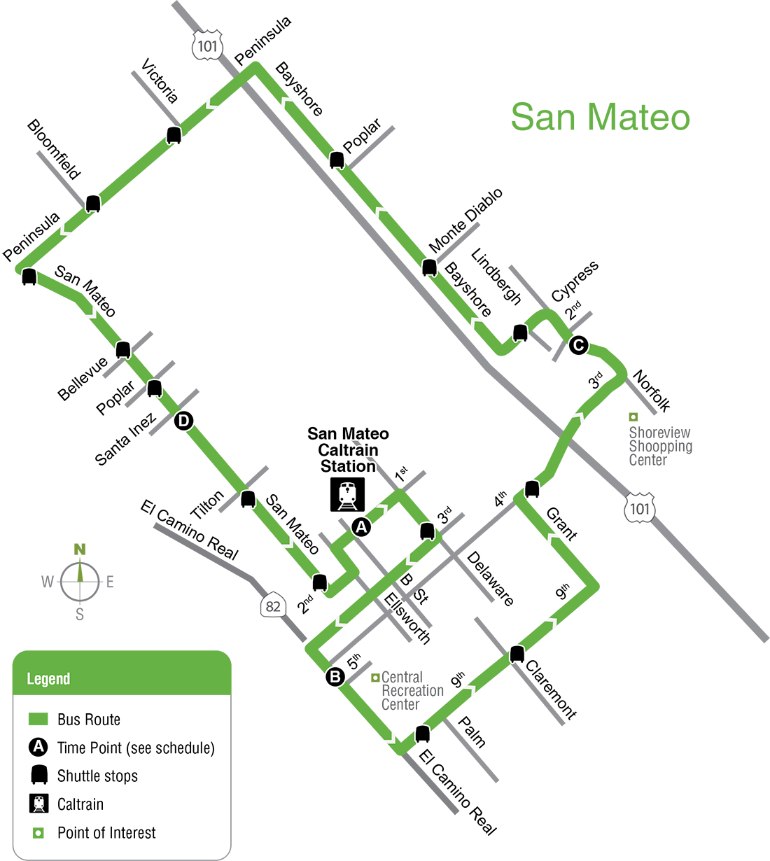 Map (1100x1230), Png Download