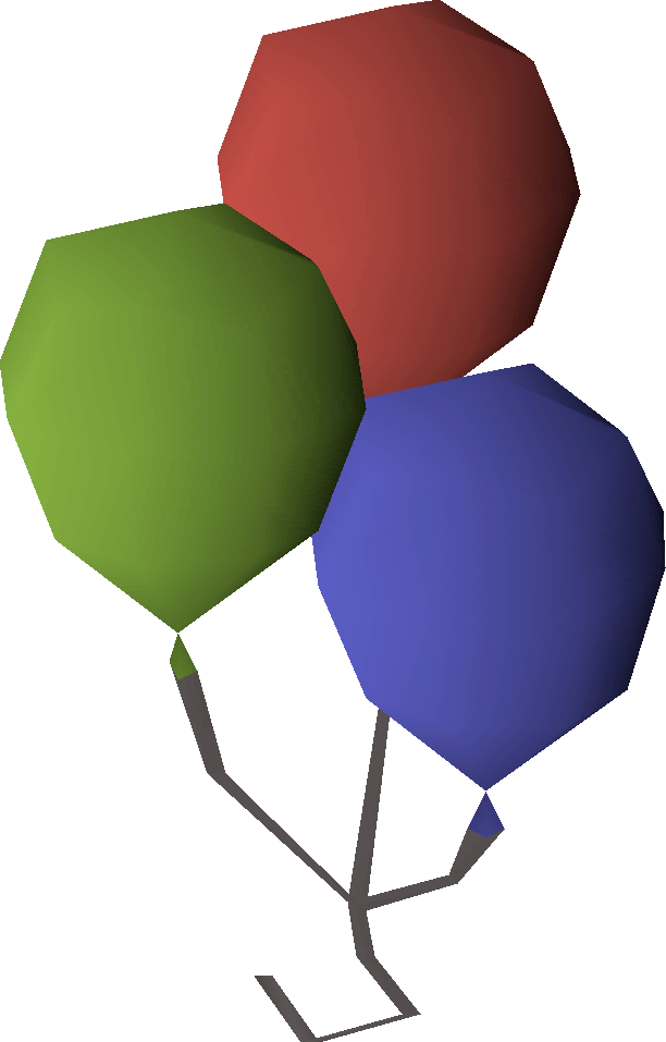 Balloon (612x957), Png Download