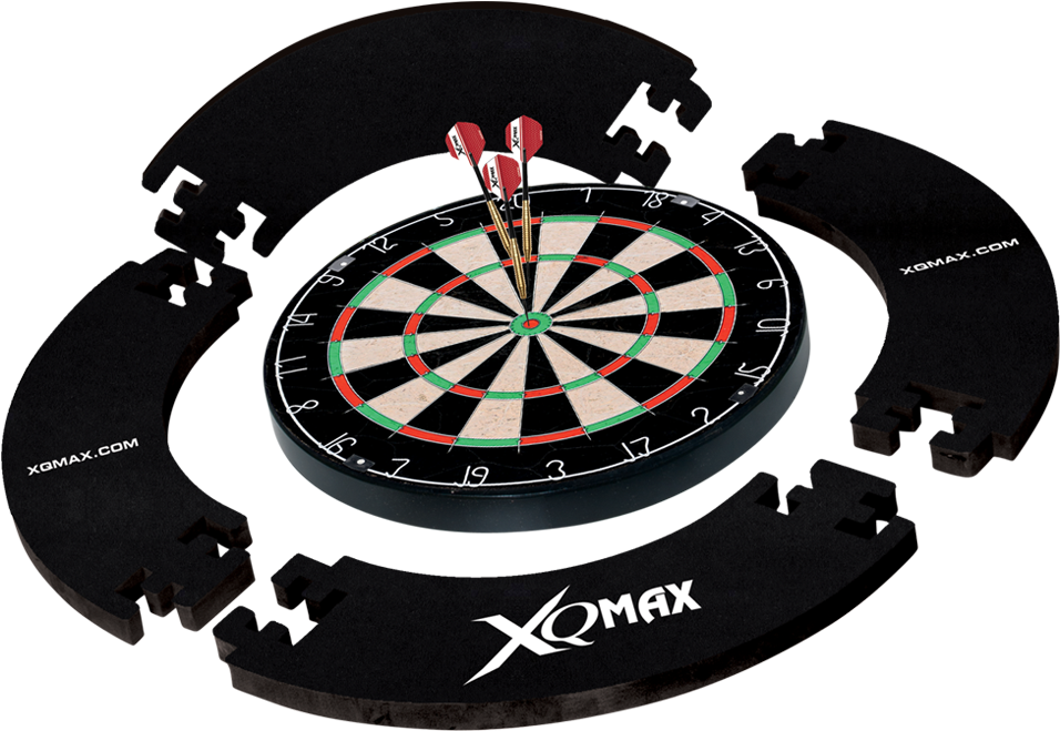 Xq - Dart (1000x1000), Png Download