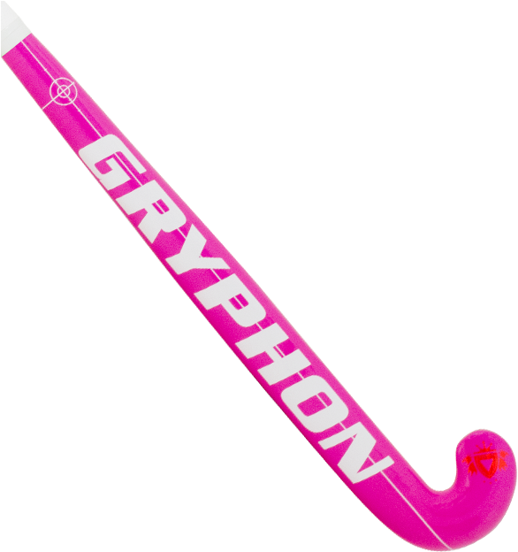 Gryphon Predator Hockey Stick - Floorball (600x630), Png Download