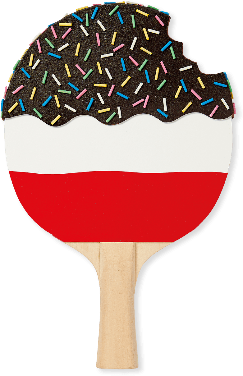 Ping Pong (828x1250), Png Download