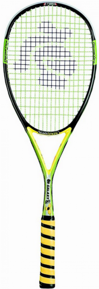 Butterfly Logo Full Ping Pong Paddle Case - Black Knight Galaxy Ps (1000x1000), Png Download