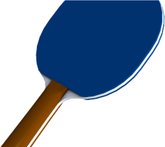 Table Tennis Racket (640x480), Png Download