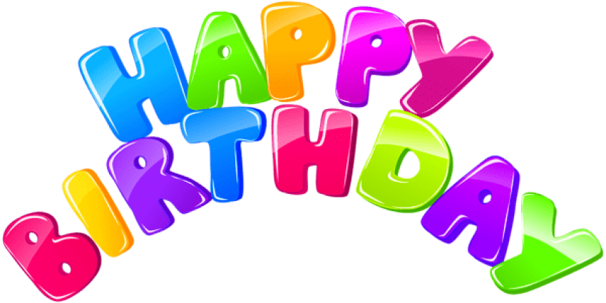 Free Png Download Happy Birthday Png Images Background Transparent Happy Birthday Png Full Size Png Download Seekpng