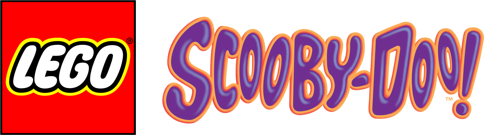 "the Scooby-doo/dynomutt Hour" (1976) (2000x559), Png Download