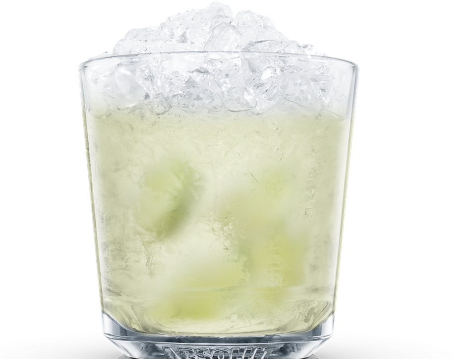 Caipiroska Con Absolut Vodka - Absolut Vodka (945x739), Png Download