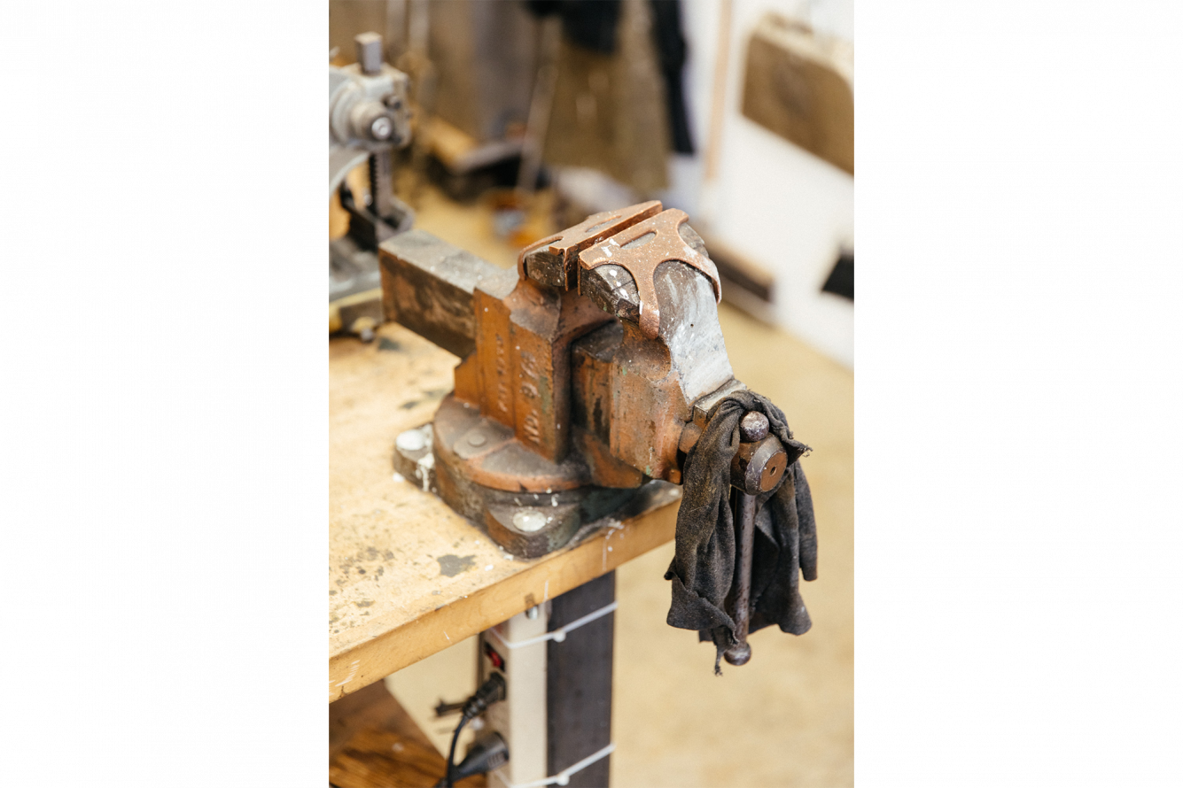 Cafe - Rust (1335x890), Png Download