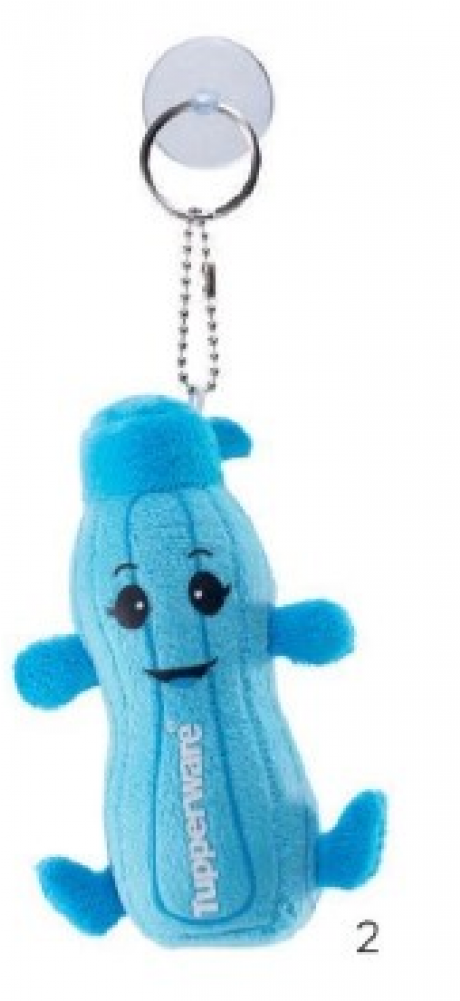 Eco Bottle Soft Toy Tupperware (1000x1000), Png Download