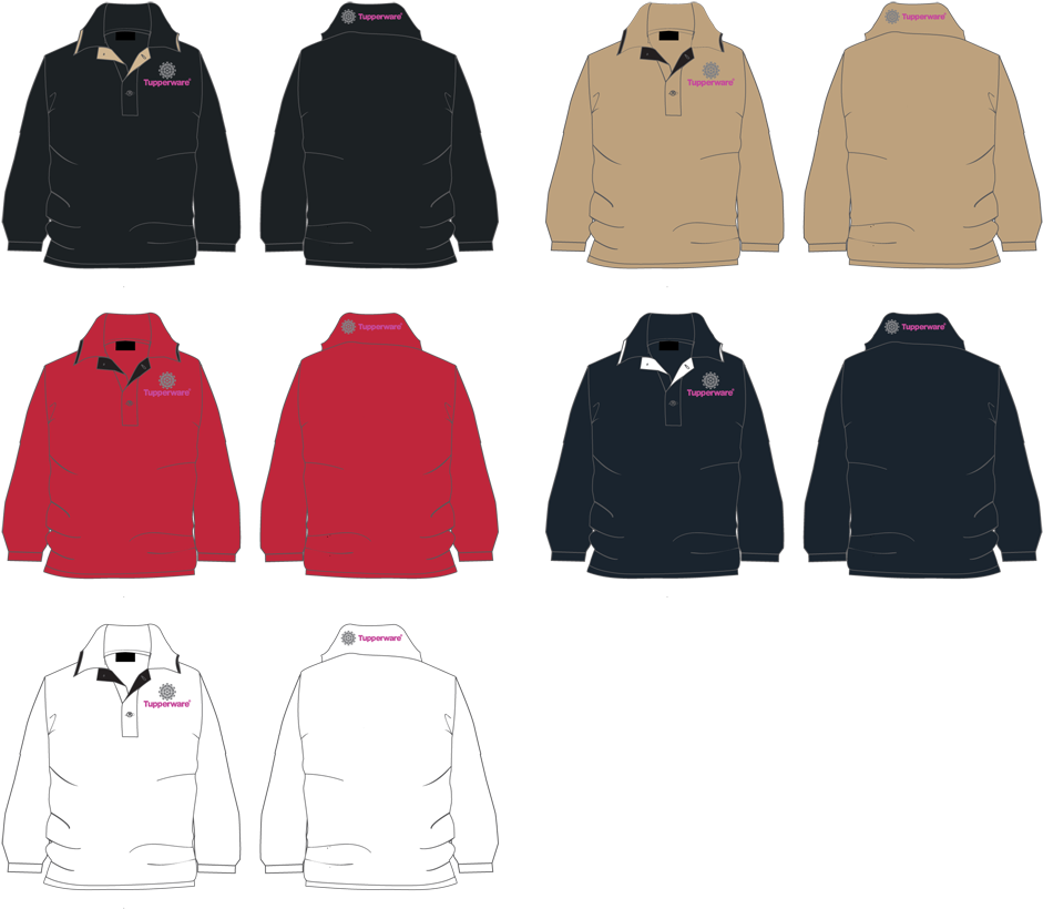 Tupperware - Hood (950x824), Png Download
