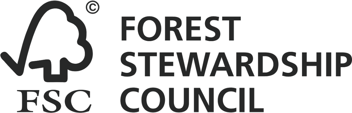 Forest Stewardship Council Logo - Forest Stewardship Council (1600x1067), Png Download