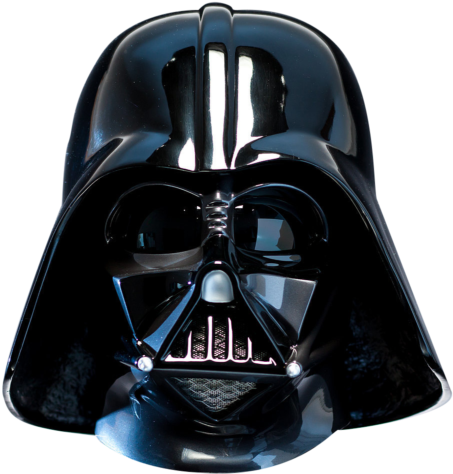 Darth Vader - Darthvader - Darth Vader Death Battle Bio (1024x683), Png Download