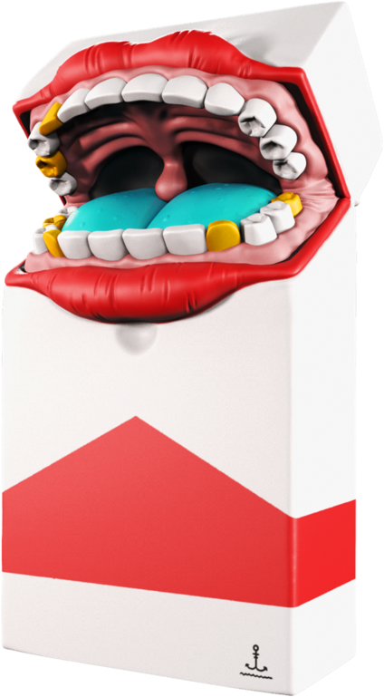 Tongue (800x800), Png Download