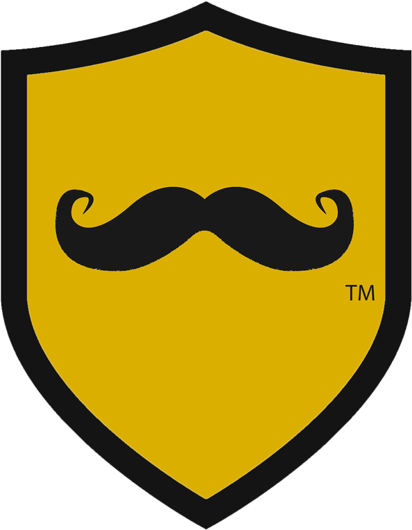 The Finest In Men's Concierge Grooming® (1000x821), Png Download