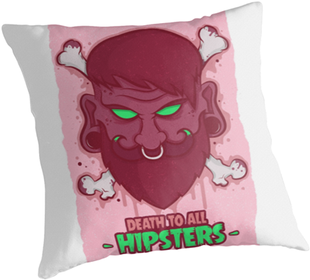 Thank You - Cushion (600x600), Png Download