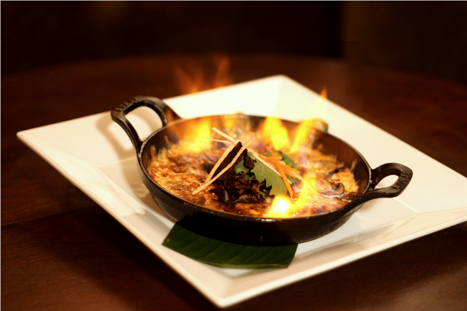 Hot Pot (1200x630), Png Download