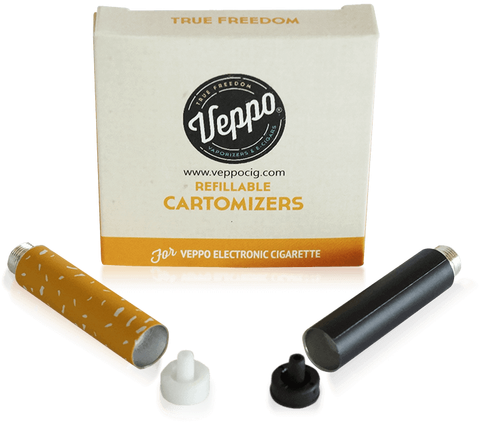 Refillable Cartomizer For E-cigarettes - E Liquid (800x532), Png Download