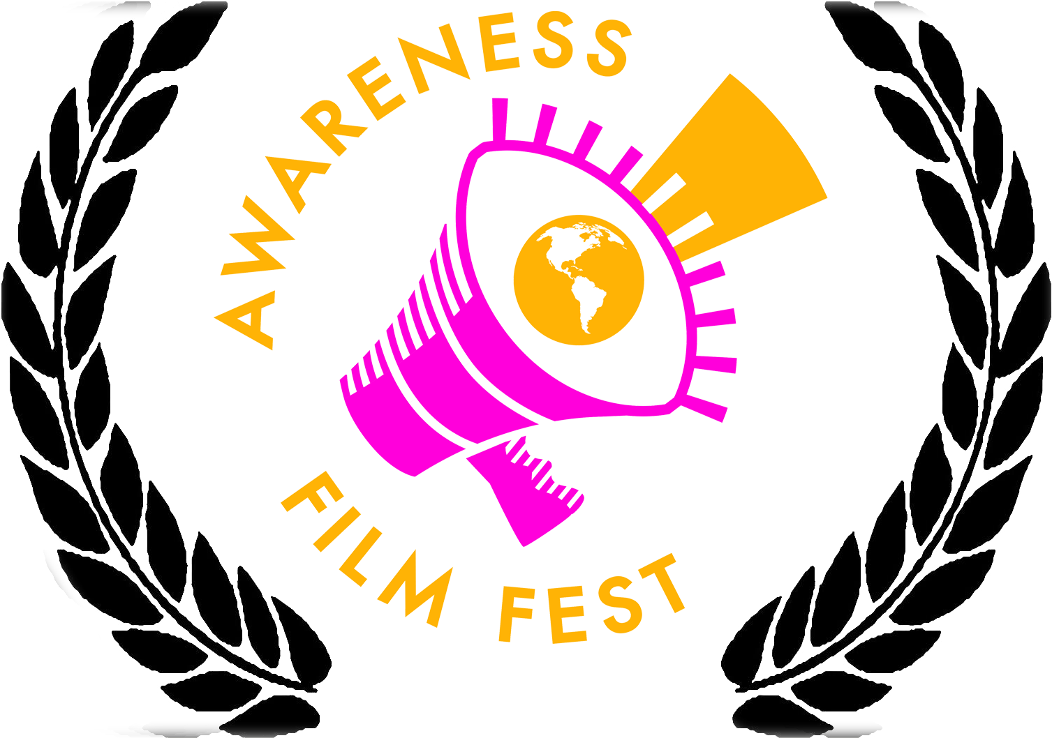 People Of The Forest - Film Festival (1524x1057), Png Download