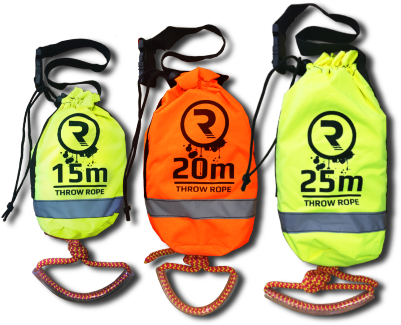 Throw Ropes - Water Bottle (1500x1500), Png Download