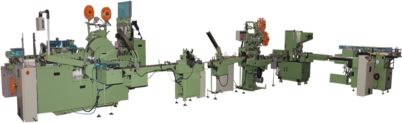 Hlp2 180 - Hlp Cigarette Packing Machine (1353x418), Png Download