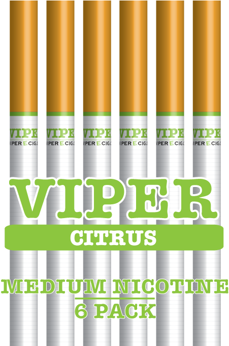 Soft Tip Disposable Citrus Hookah Flavored Medium Nicotine - Graphic Design (468x678), Png Download