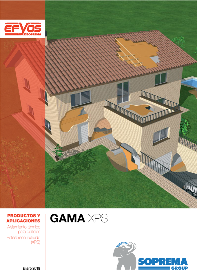 En Soprema Tienen Disponible La Actualización De Su - Soprema (699x1000), Png Download