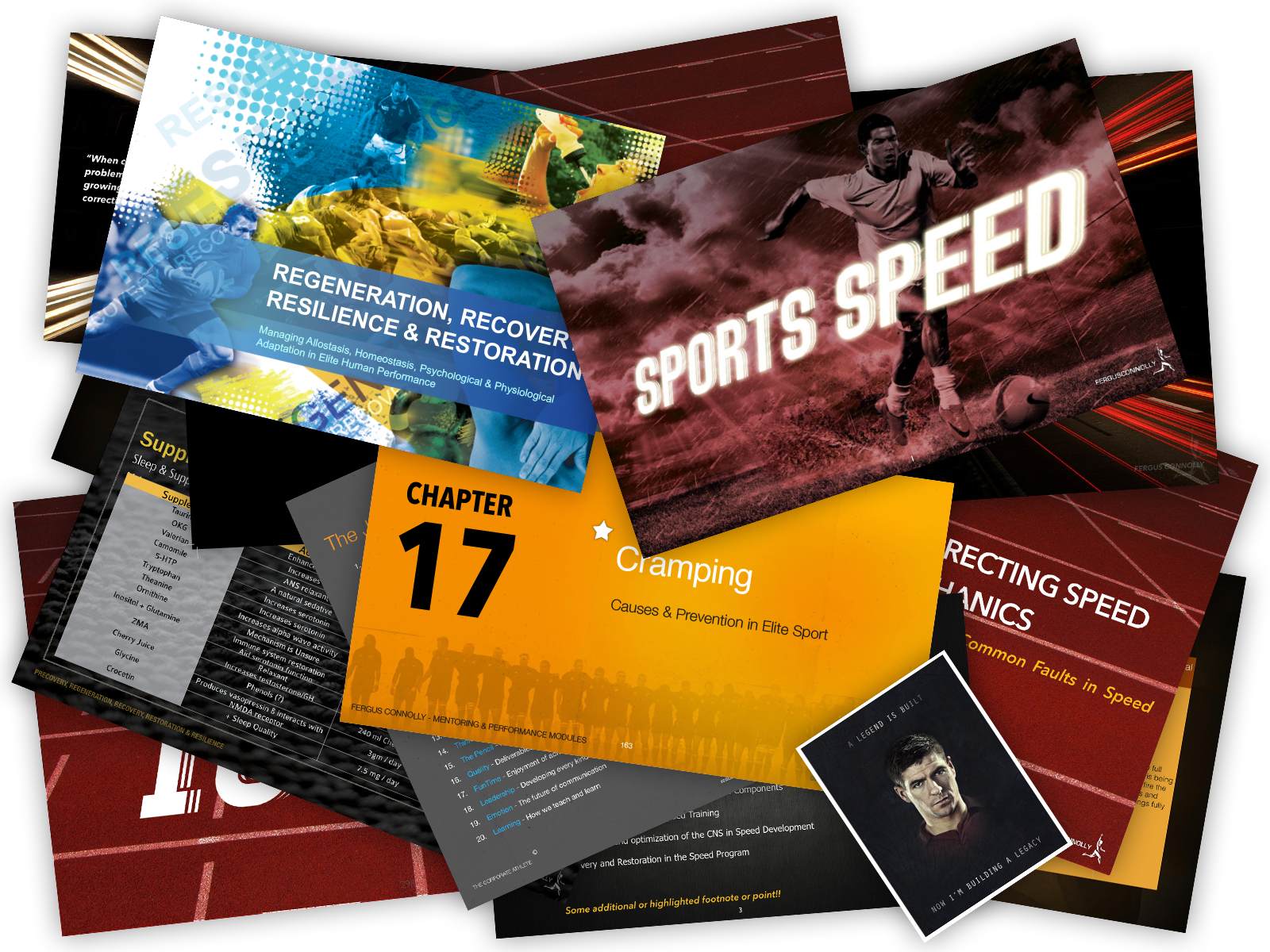 Learn From The Pioneers - Flyer (1600x1200), Png Download