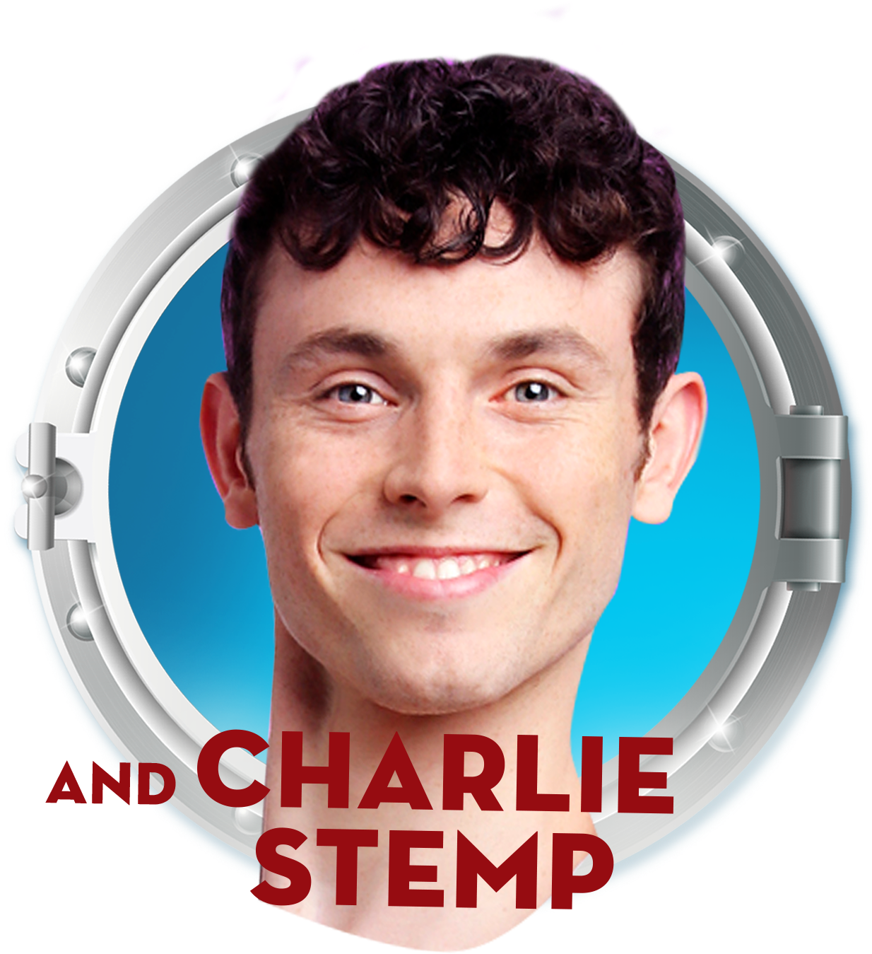 Joining John Fresh From Snow White At The London Palladium - Poster (1468x1534), Png Download