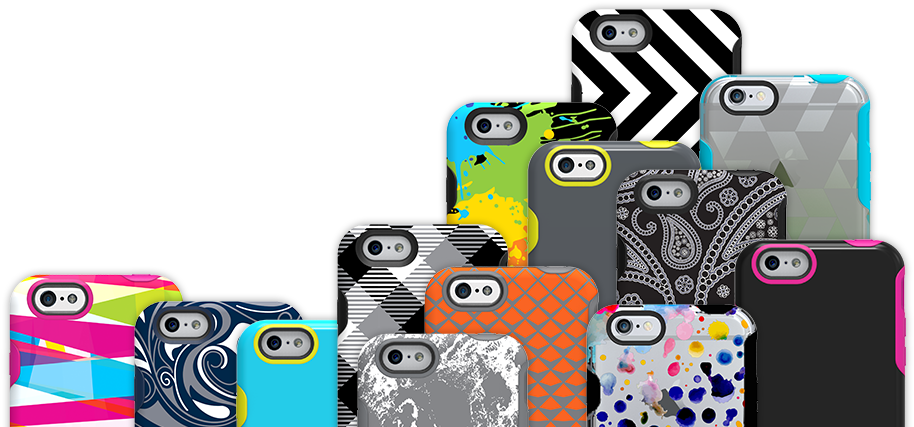 Phones - Mobile Phone (1099x431), Png Download