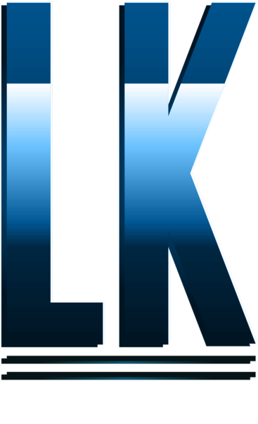 Lk Logo-09 - Graphic Design (1000x1000), Png Download