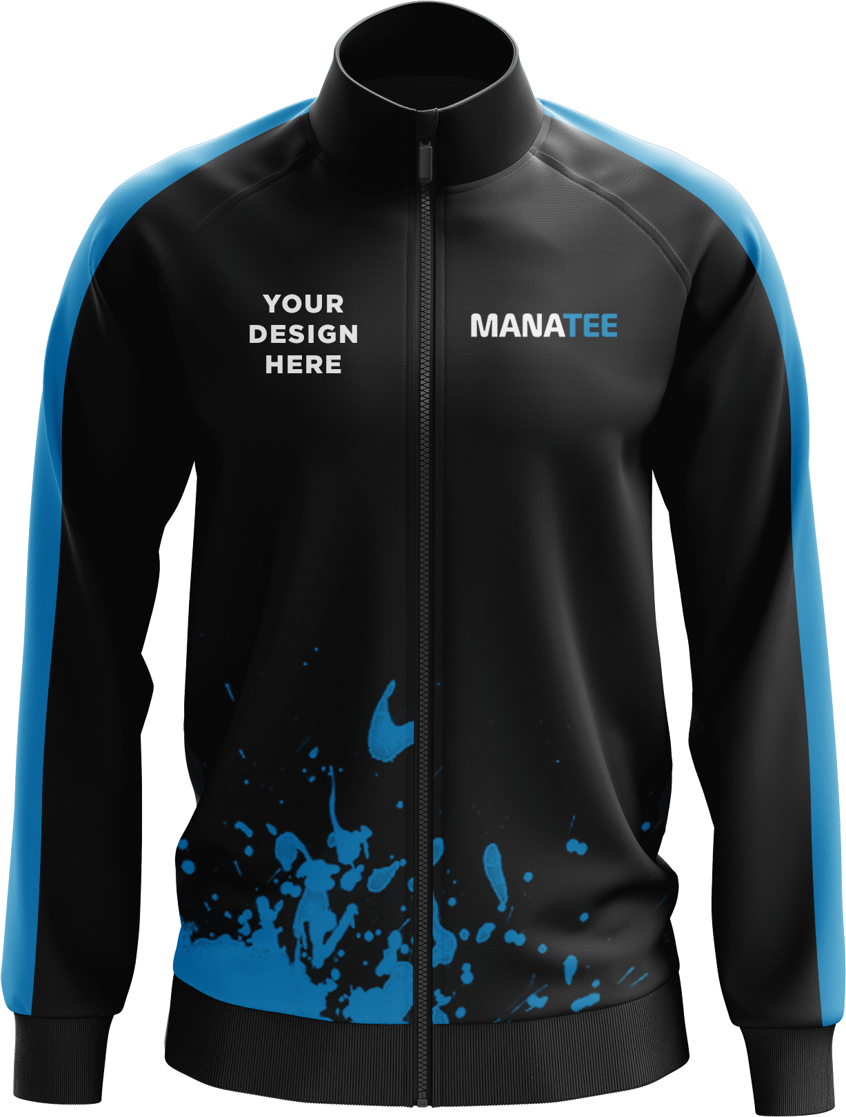 To Provide Us With All The Necessary Information And - Jacket Design (2000x2000), Png Download