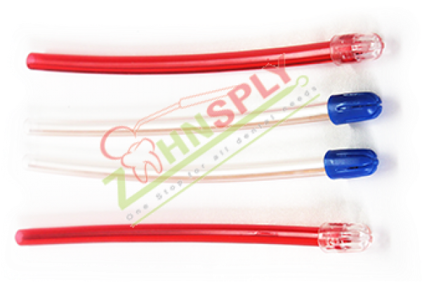 Oro Saliva Ejector Disposable Others Oro Saliva Ejector - Plastic (600x600), Png Download