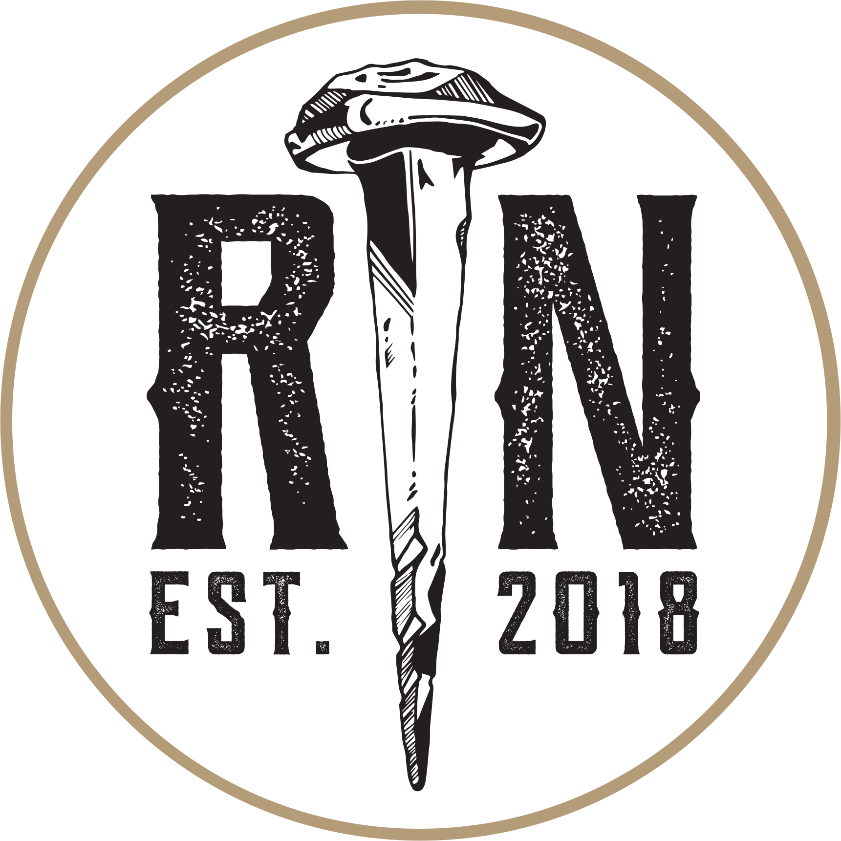 Clients We've Helped - Mushroom (1721x1721), Png Download